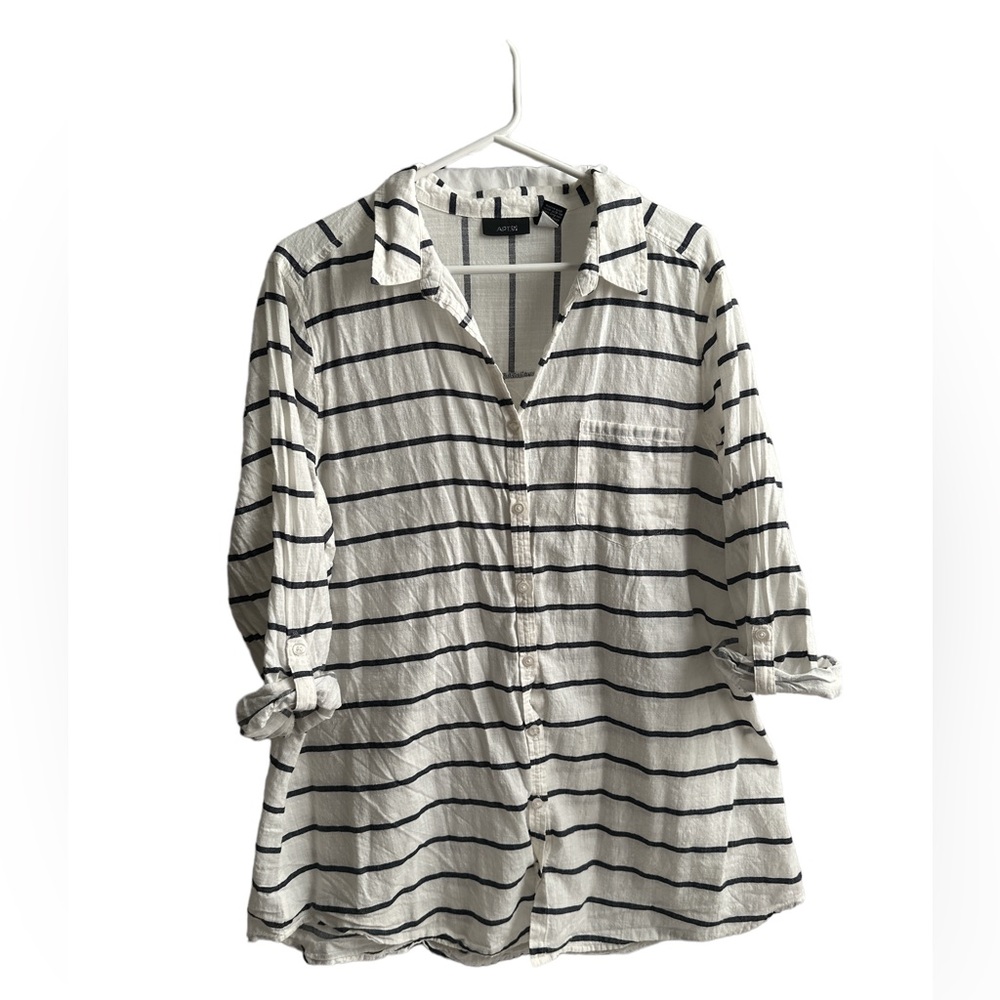 Apt 9 Swimsuit Cover up